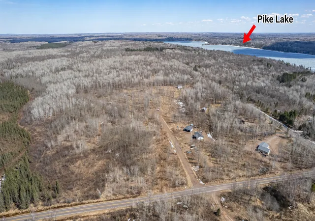 Homes for sale in Duluth, MN | 60Xx Rycor Lane Lot 6, Duluth, MN 55811 | MLS# 7058355