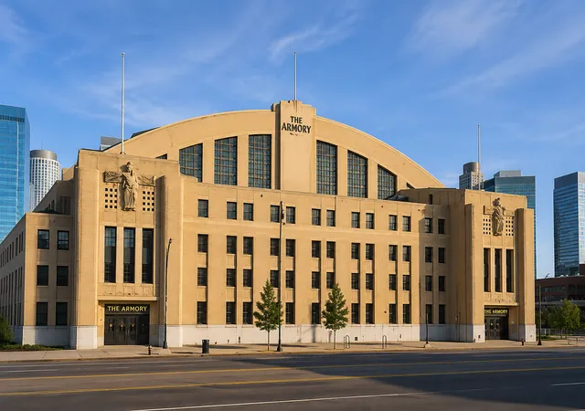 15th image of 431 S 7th St #2609, Minneapolis, MN 55415 | MLS# 7058364
