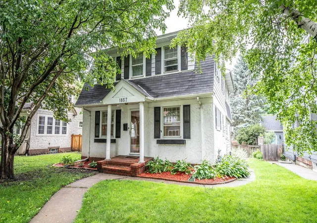 1st image of 1857 Princeton Ave, Saint Paul, MN 55105 | MLS# 7058376