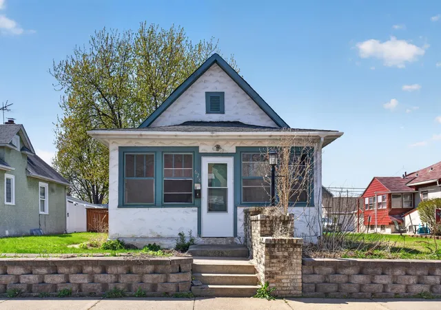 Homes for sale in South Saint Paul, MN | 628 1st Ave S, South Saint Paul, MN 55075 | MLS# 7058377