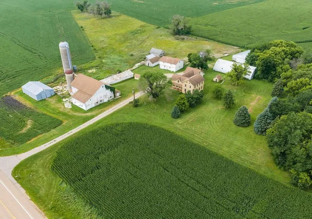 2nd image of 13550 County Road 51, Cologne, MN 55322 | MLS# 7058397
