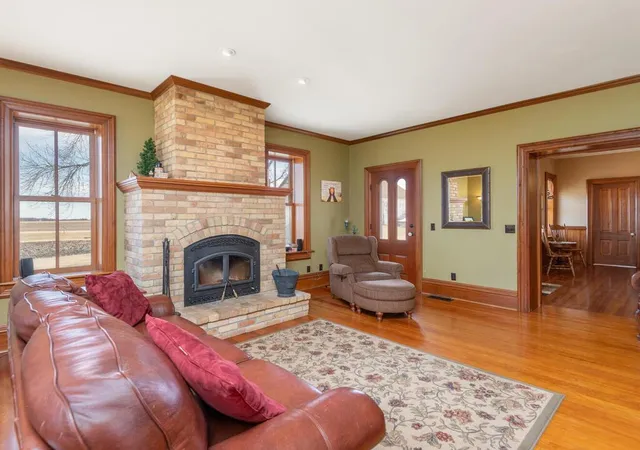 3rd image of 13550 County Road 51, Cologne, MN 55322 | MLS# 7058397