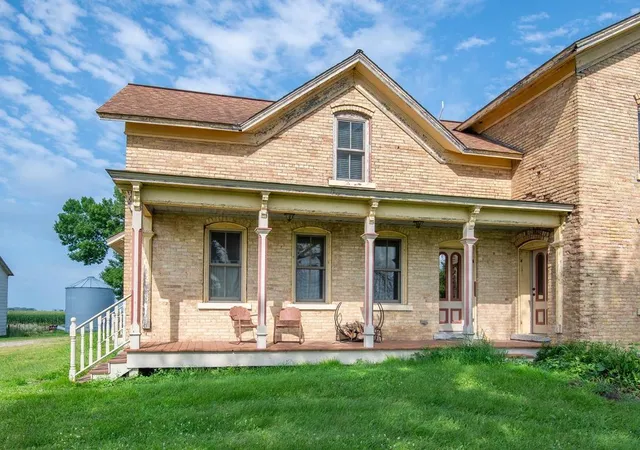 55th image of 13550 County Road 51, Cologne, MN 55322 | MLS# 7058397