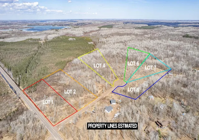 Homes for sale in Duluth, MN | 60Xx Rycor Lane Lot 8, Duluth, MN 55811 | MLS# 7058421