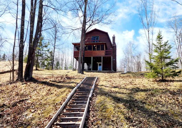 image of 8582 W Graves Lake Rd Ne, Remer, MN 56672 | MLS# 7058523