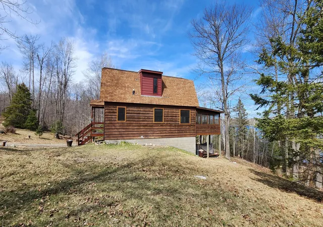 image of 8582 W Graves Lake Rd Ne, Remer, MN 56672 | MLS# 7058523