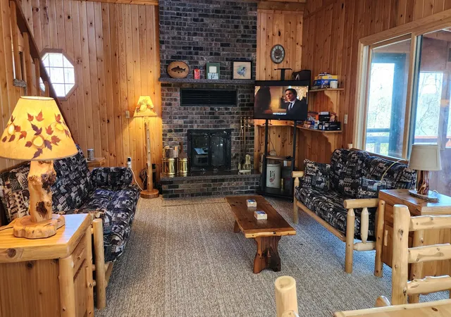image of 8582 W Graves Lake Rd Ne, Remer, MN 56672 | MLS# 7058523