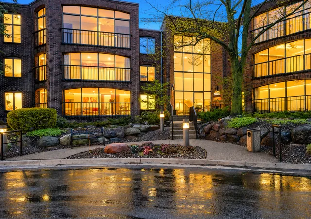 Photo 1 of Condo for sale at 6051 Laurel Ave #207, Minneapolis, MN 55416 | MLS# 7058537 | Listing updated on 2026-08-31
