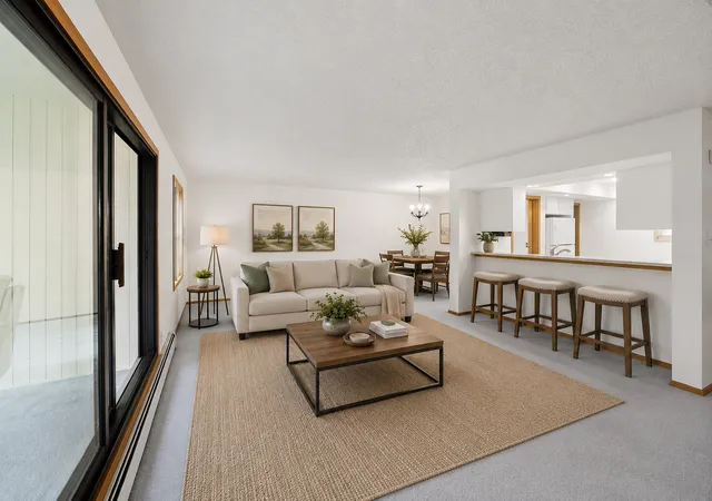 Photo 4 of Condo for sale at 6051 Laurel Ave #207, Minneapolis, MN 55416 | MLS# 7058537 | Listing updated on 2026-08-31