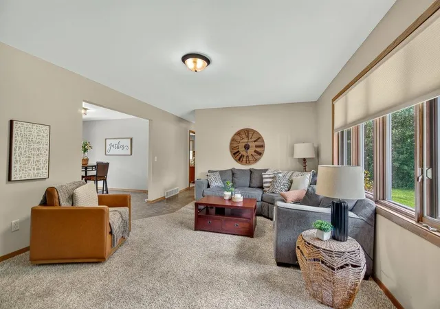 3rd image of 4437 Old Wells Rd, Eau Claire, WI 54703 | MLS# 7058545
