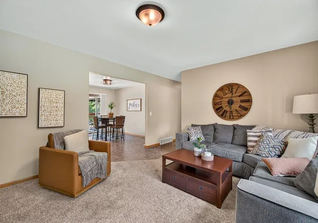4th image of 4437 Old Wells Rd, Eau Claire, WI 54703 | MLS# 7058545
