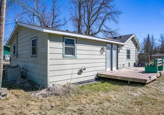 image of 11 2nd Ave Se, Remer, MN 56672 | MLS# 7058565