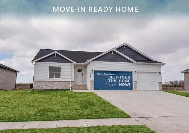 Homes for sale in Horace, ND | 10109 Concord Dr, Horace, ND 58047 | MLS# 7058618