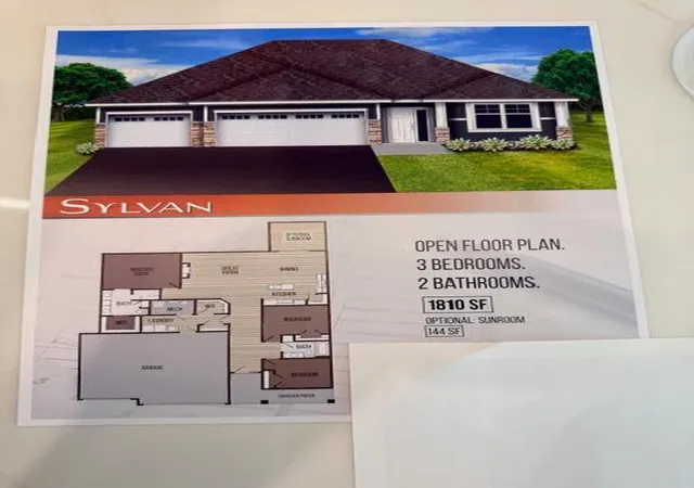 2nd image of 7744 O'brian Ave Ne, Elk River, MN 55330 | MLS# 7058626