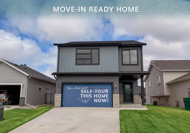 Homes for sale in Horace, ND | 7889 Cottonwood Blvd, Horace, ND 58047 | MLS# 7058680