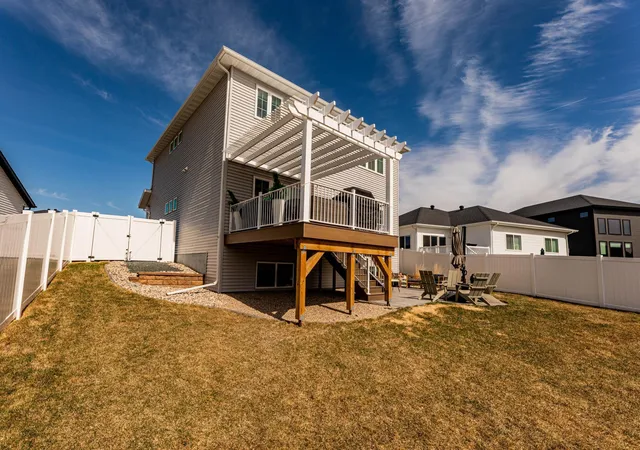 44th image of 5488 11th St W, West Fargo, ND 58078 | MLS# 7058694