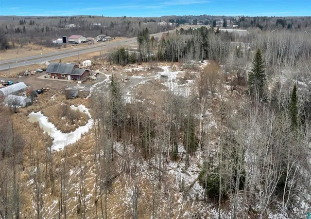 Homes for sale in Hermantown, MN | Tbd Miller Trunky Hwy, Hermantown, MN 55811 | MLS# 7058695