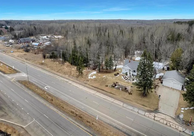 Homes for sale in Hermantown, MN | Tbd Miller Trunky Hwy, Hermantown, MN 55811 | MLS# 7058695