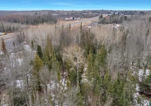 Homes for sale in Hermantown, MN | Tbd Miller Trunky Hwy, Hermantown, MN 55811 | MLS# 7058695