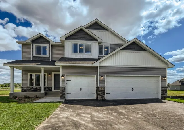 1st image of Tbd 143rd Ave Nw, Andover, MN 55304 | MLS# 7058731