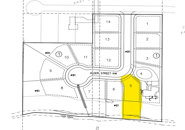 26th image of Tbd 143rd Ave Nw, Andover, MN 55304 | MLS# 7058731