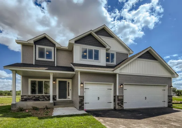 2nd image of Tbd 143rd Ave Nw, Andover, MN 55304 | MLS# 7058731