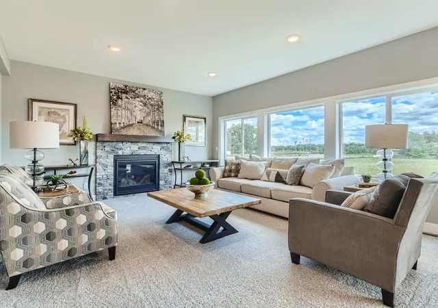 5th image of Tbd 143Rd Ave Nw, Andover, MN 55304 | MLS# 7058731