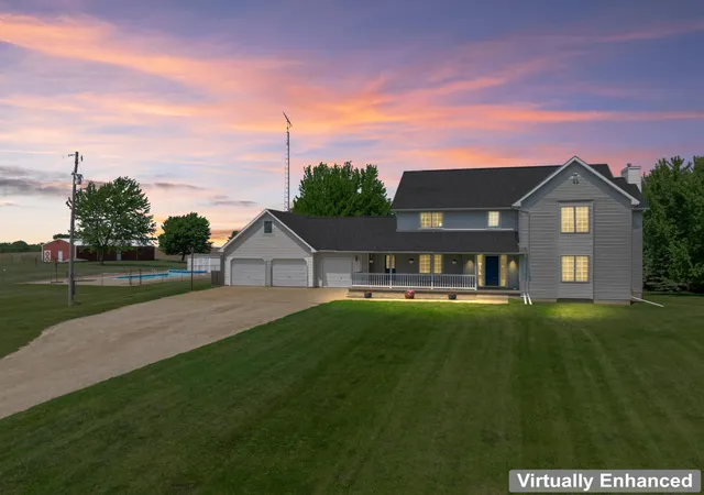 Homes for sale in Oronoco, MN | 4141 90th St Nw, Oronoco, MN 55960 | MLS# 7058740