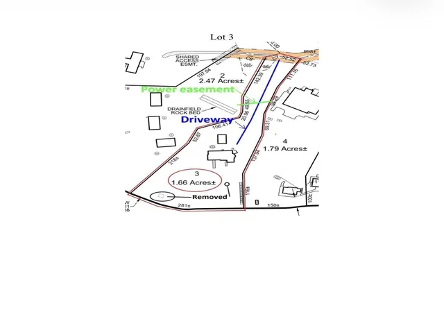 Homes for sale in Lake George, MN | Tbd N Courage Dr (lot 3) #Lot 3, Lake George, MN 56458 | MLS# 7058749