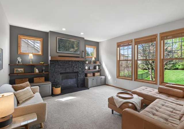 5th image of 2344 Fieldstone Curv, Saint Paul, MN 55129 | MLS# 7058772