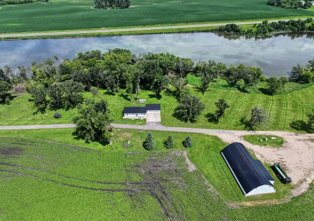 Photo 1 of Sale Pending at 20126 County Rd 1, Cyrus, MN 56323 | MLS# 7058781 | Listing updated on 2026-10-09