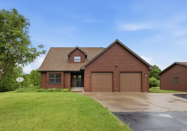 Homes for sale in Dassel, MN | 20252 728th Ave, Dassel, MN 55325 | MLS# 7058798