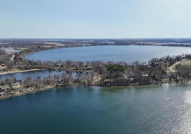 11th image of Tbd Engstrom Beach Rd, Dent, MN 56528 | MLS# 7058827