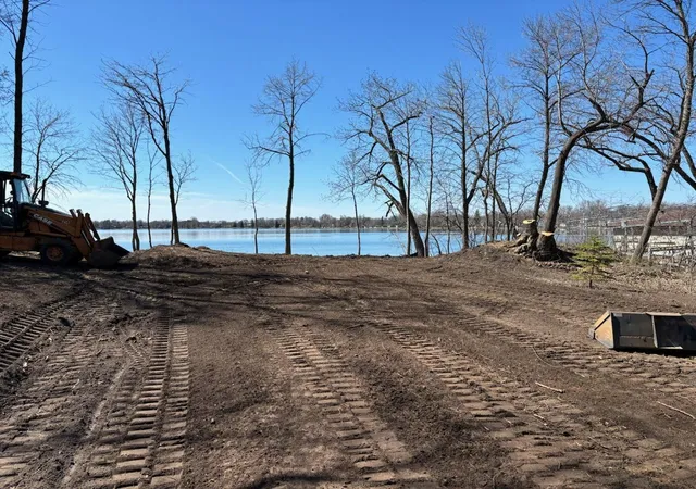 3rd image of Tbd Engstrom Beach Rd, Dent, MN 56528 | MLS# 7058827