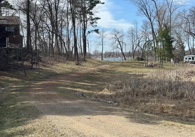 5th image of Tbd Engstrom Beach Rd, Dent, MN 56528 | MLS# 7058827