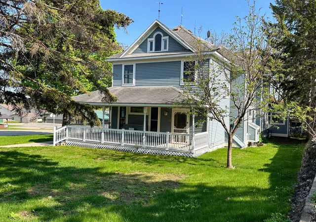 Homes for sale in Vergas, MN | 201 W Main St W, Vergas, MN 56587 | MLS# 7058872