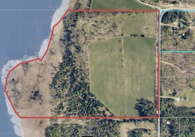 Photo 1 of Land for sale at Tdb County Rd 453, Bovey, MN 55709 | MLS# 7058881 | Listing updated on 2026-06-17