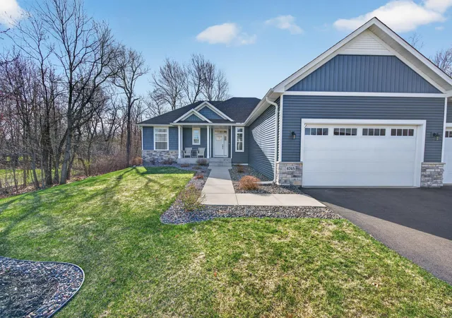 Homes for sale in North Branch, MN | 4745 381St Trl, North Branch, MN 55056 | MLS# 7058920