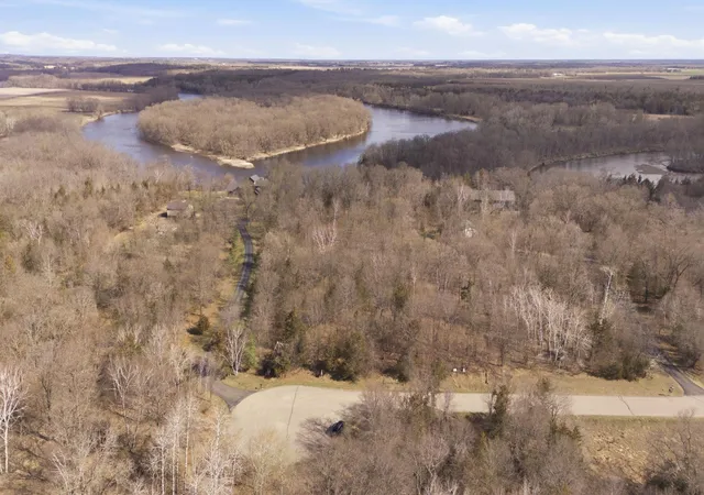 Photo 3 of Land for sale at 1714 216th Street E, Clearwater, MN 55320 | MLS# 7058925 | Listing updated on 2026-04-25