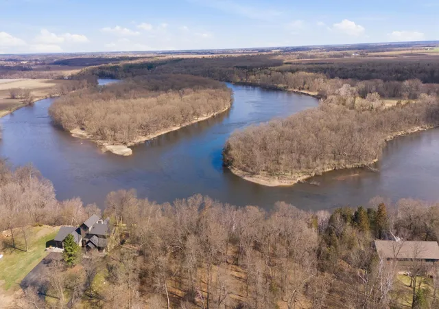 Photo 3 of Land for sale at 1714 216th Street E, Clearwater, MN 55320 | MLS# 7058925 | Listing updated on 2026-04-25