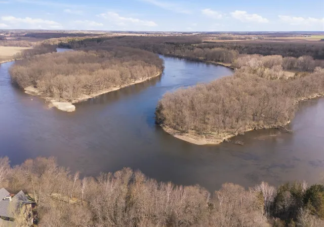 Photo 4 of Land for sale at 1714 216th Street E, Clearwater, MN 55320 | MLS# 7058925 | Listing updated on 2026-04-25