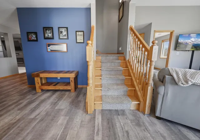 5th image of 13970 Ronneby Rd Ne, Foley, MN 56329 | MLS# 7058951