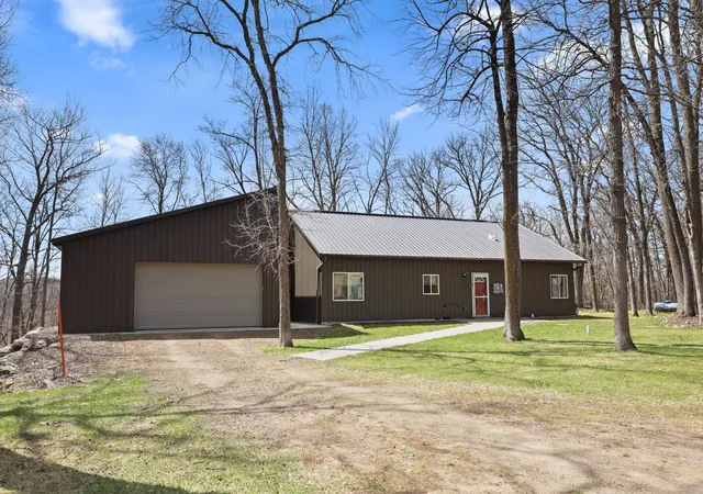 Homes for sale in Fort Ripley, MN | 3915 S Sebie Lake Rd, Fort Ripley, MN 56449 | MLS# 7058960