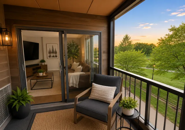 2nd image of 3300 Louisiana Ave S #326, Minneapolis, MN 55426 | MLS# 7058985