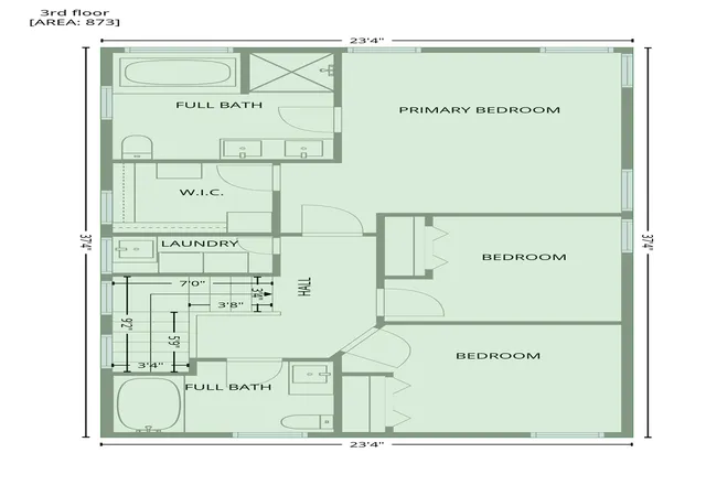 50th image of 4304 Stevens Ave, Minneapolis, MN 55409 | MLS# 7059015