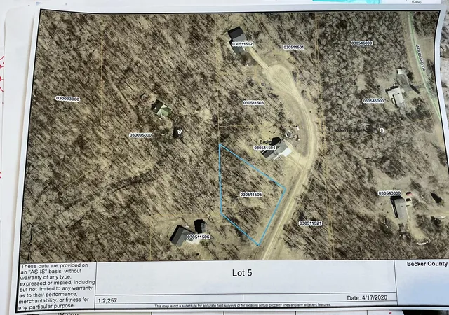 2nd image of 14888 Eaglewood Dr, Detroit Lakes, MN 56501 | MLS# 7059023