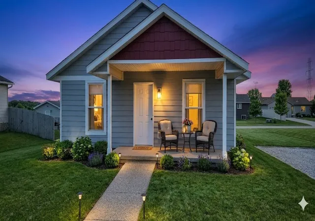 Photo 1 of Single family home for sale at 716 Washington St, Kenyon, MN 55946 | MLS# 7059033 | Listing updated on 2026-09-07