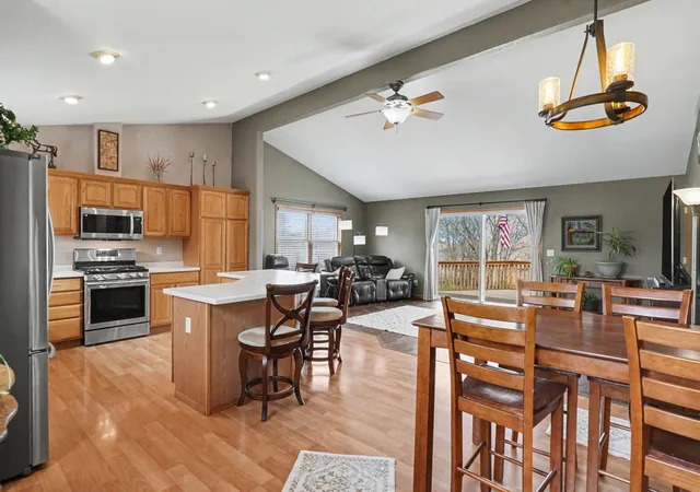 Homes for sale in Cannon Falls, MN | 13347 County 1 Blvd, Cannon Falls, MN 55009 | MLS# 7059054