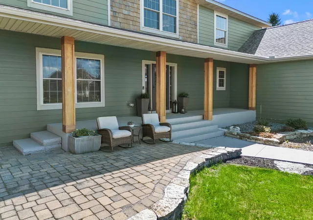 Photo 3 of Single family home for sale at 10697 106th Avenue N, Hanover, MN 55341 | MLS# 7059059 | Listing updated on 2026-09-10