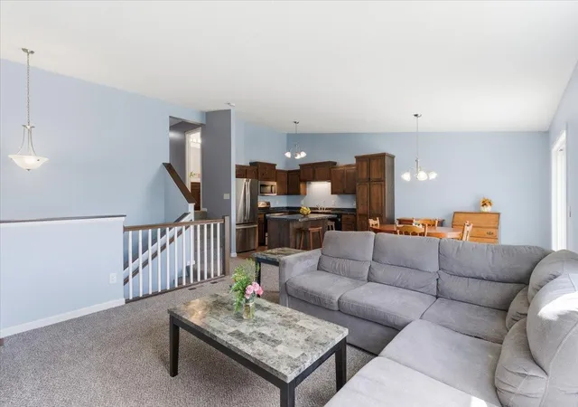 Photo 3 of Townhouse for sale at 1411 Riverpointe Rd, Watertown, MN 55388 | MLS# 7059072 | Listing updated on 2026-08-08